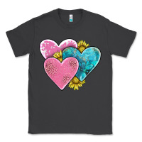 Smoke hearts Classic Tee - AdoDesignShop
