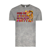 Cloud Rock feed me churros and tell me i am pretty Vintage Tee - AdoDesignShop