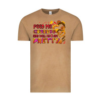 Vintage Camel feed me churros and tell me i am pretty Vintage Tee - AdoDesignShop