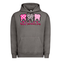 Pigment Tornado happy valentines day dentist Urban Hoodie - OliviaCreatesArt