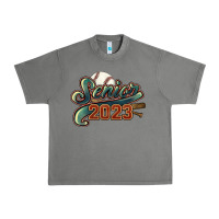 Tornado senior 2023 baseball Urban Heavy Tee - NancyCooperArtShop