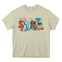 Stna Heavy Core Tee | Teevron
