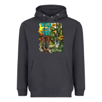 Smoke wild and free cowgirl boots Heavyweight Hoodie - RanaPortraitStore