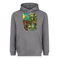 Storm wild and free cowgirl boots Heavyweight Hoodie - RanaPortraitStore