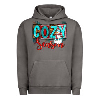 Pigment Tornado cozy season Urban Hoodie - OliviaCreatesArt
