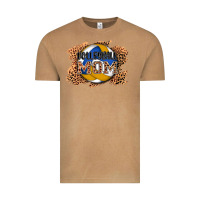Vintage Camel volleyball mom Vintage Tee - AdoDesignShop