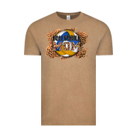 Vintage Coffee volleyball mom Vintage Tee - AdoDesignShop