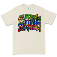 Bone autism autism autism Premium Tee - Zillion Design Studio