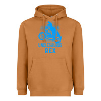 Meerkat unclesaurus rex Heavyweight Hoodie - Bettercallsaul