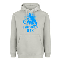 Moon Dust unclesaurus rex Heavyweight Hoodie - Bettercallsaul