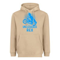 Mushroom unclesaurus rex Heavyweight Hoodie - Bettercallsaul