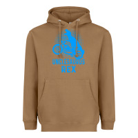 Toasted Coconut unclesaurus rex Heavyweight Hoodie - Bettercallsaul
