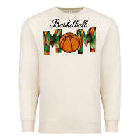 Sandshell Basketball Mom Premium Sweatshirt - Bettercallsaul