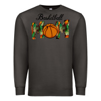 Smoke Basketball Mom Premium Sweatshirt - Bettercallsaul