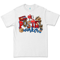 Postal Worker Premium Tee | Teevron
