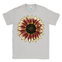 Moon Dust strawberry blonde sunflower Classic Tee - LillyAllenDesigns