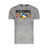 Cloud Rock volleyball mom Vintage Tee - AdoDesignShop