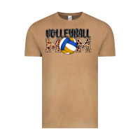Vintage Camel volleyball mom Vintage Tee - AdoDesignShop