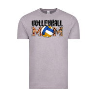 Vintage Zinc volleyball mom Vintage Tee - AdoDesignShop