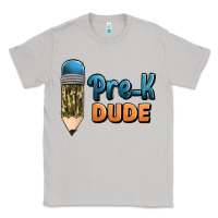 Moon Dust pre k dude Classic Tee - Jasminsmagicworld