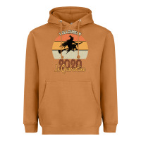 Meerkat Hallowmeen 2020 In Q UARANTİNE Heavyweight Hoodie - Bettercallsaul