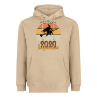 Mushroom Hallowmeen 2020 In Q UARANTİNE Heavyweight Hoodie - Bettercallsaul