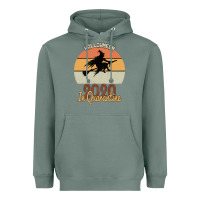 Sage Hallowmeen 2020 In Q UARANTİNE Heavyweight Hoodie - Bettercallsaul