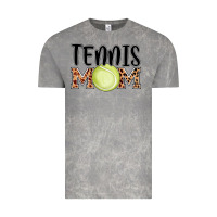Cloud Rock tennis mom Vintage Tee - AdoDesignShop