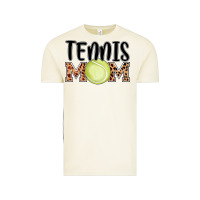 Vintage Arctic tennis mom Vintage Tee - AdoDesignShop