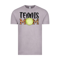 Vintage Zinc tennis mom Vintage Tee - AdoDesignShop