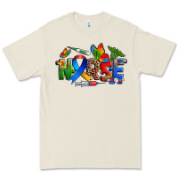 Bone autism nurse Premium Tee - Zillion Design Studio