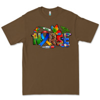 Cacao autism nurse Premium Tee - Zillion Design Studio