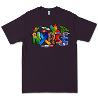 Plum autism nurse Premium Tee - Zillion Design Studio