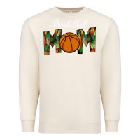 Sandshell Basketball Mom Premium Sweatshirt - Bettercallsaul