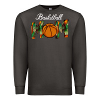 Smoke Basketball Mom Premium Sweatshirt - Bettercallsaul