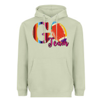 Matcha Go Team Heavyweight Hoodie - Bettercallsaul