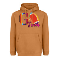 Meerkat Go Team Heavyweight Hoodie - Bettercallsaul