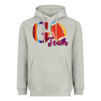 Moon Dust Go Team Heavyweight Hoodie - Bettercallsaul