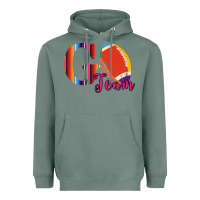 Sage Go Team Heavyweight Hoodie - Bettercallsaul
