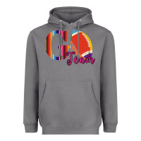 Storm Go Team Heavyweight Hoodie - Bettercallsaul