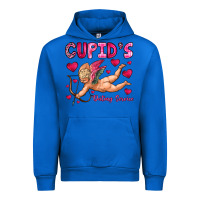 Cobalt cupid s dating service Urban Hoodie - OliviaCreatesArt