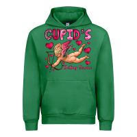 Emerald cupid s dating service Urban Hoodie - OliviaCreatesArt