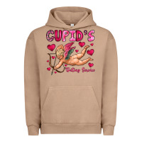 Pigment Burro cupid s dating service Urban Hoodie - OliviaCreatesArt