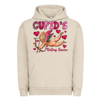 Pigment French Oak cupid s dating service Urban Hoodie - OliviaCreatesArt