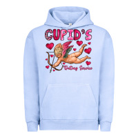 Pigment Grape Ice cupid s dating service Urban Hoodie - OliviaCreatesArt