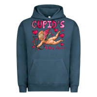 Pigment Midnight Navy cupid s dating service Urban Hoodie - OliviaCreatesArt