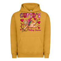 Pigment Peanut Butter cupid s dating service Urban Hoodie - OliviaCreatesArt