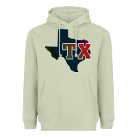 Matcha Texas Heavyweight Hoodie - Bettercallsaul