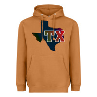Meerkat Texas Heavyweight Hoodie - Bettercallsaul