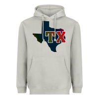 Moon Dust Texas Heavyweight Hoodie - Bettercallsaul
